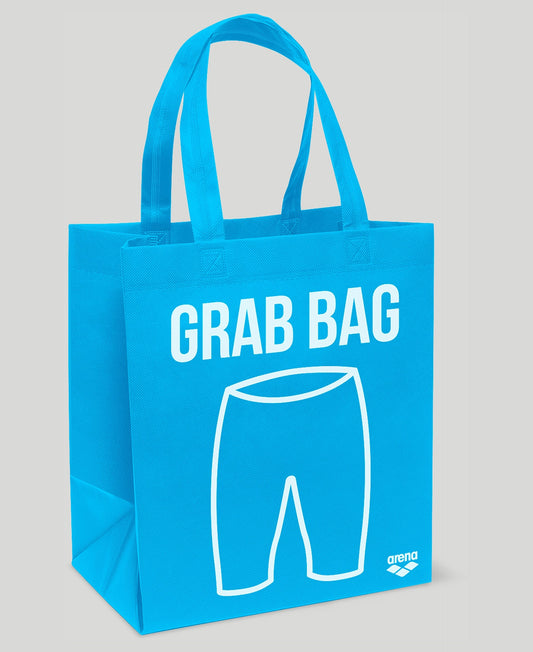 arena Men's Polyester Jammer Grab Bag - FINAL SALE