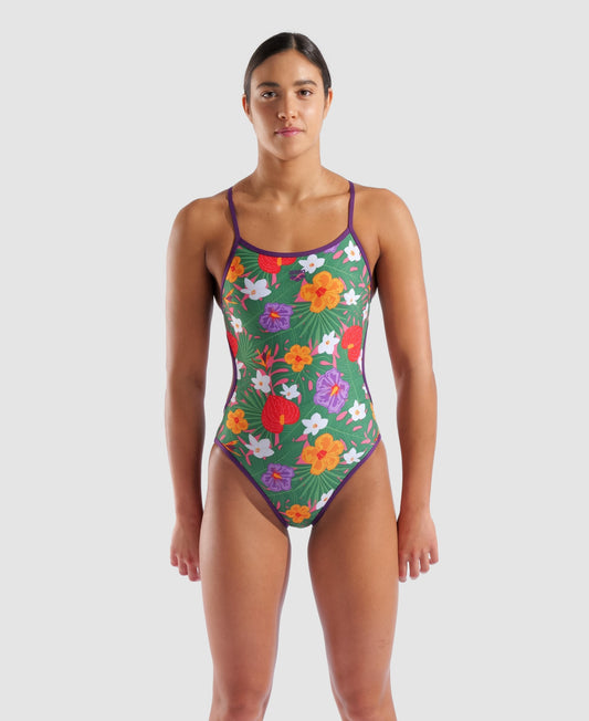 arena Allover Reversible Challenge Back