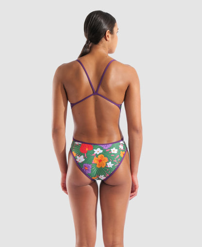 arena Allover Reversible Challenge Back