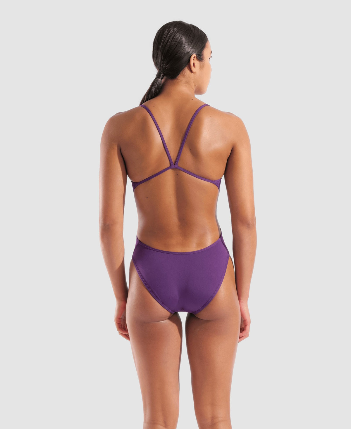 arena Allover Reversible Challenge Back