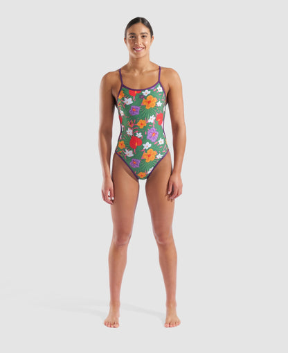 arena Allover Reversible Challenge Back