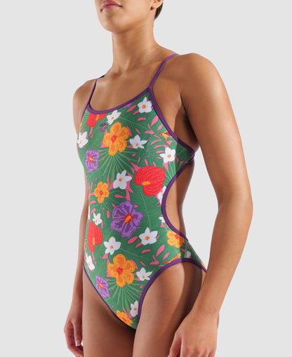 arena Allover Reversible Challenge Back