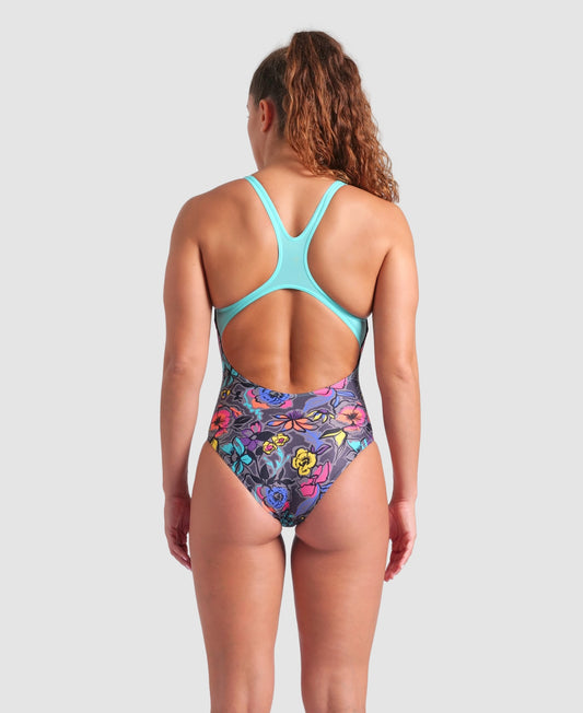 arena Vivid Repeat Pro Back