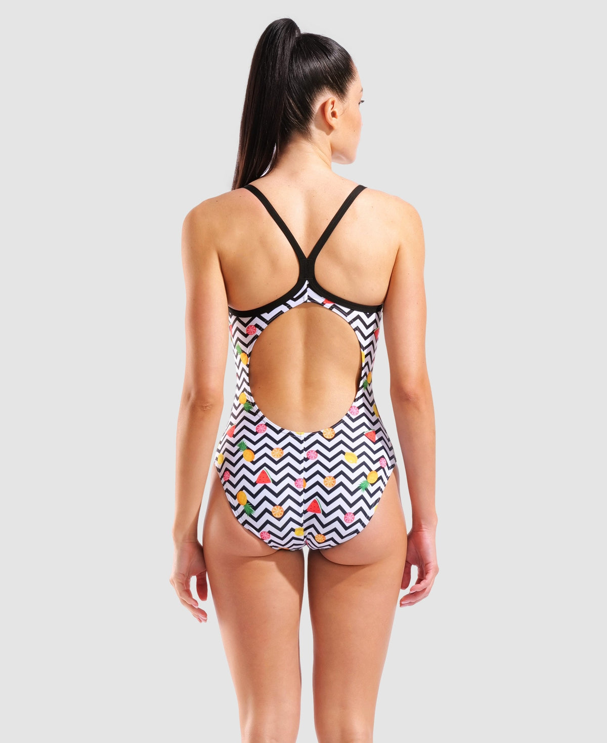 arena Fruits Lightdrop Back