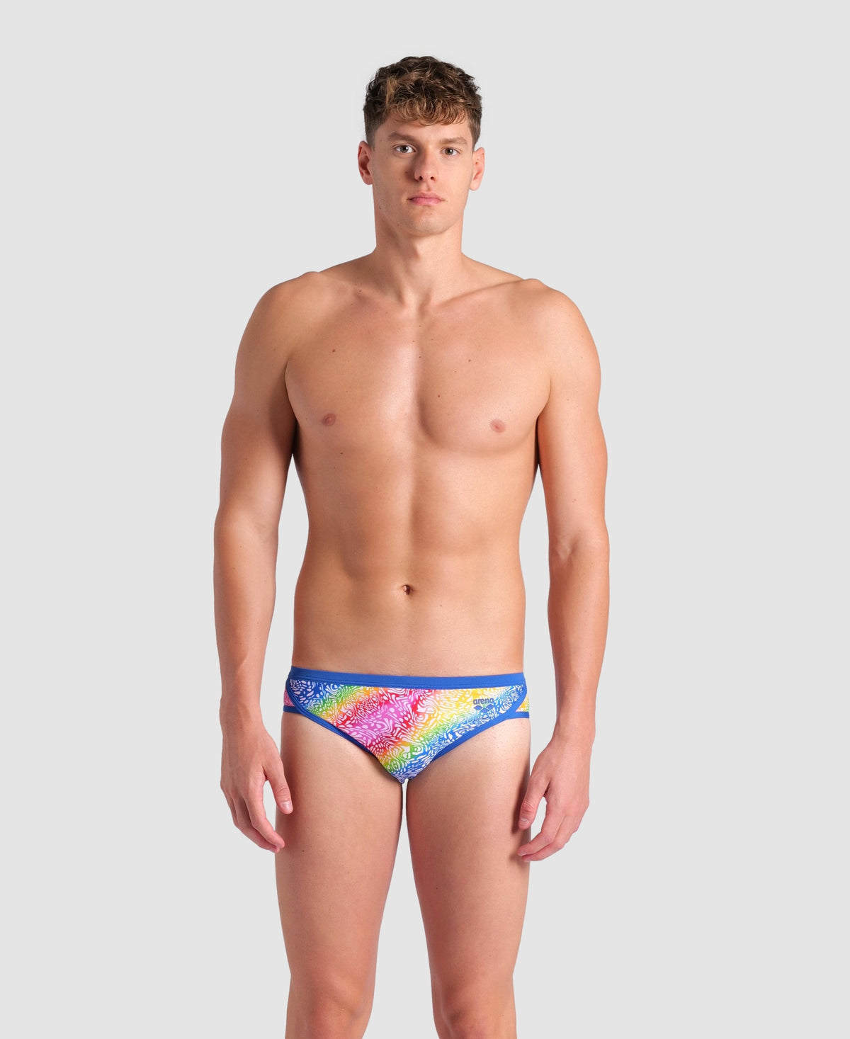 arena Let It Beat Brief