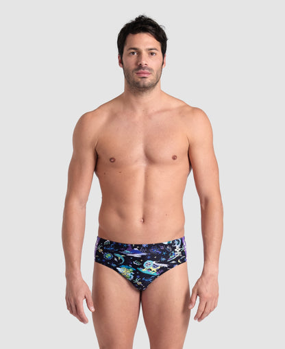 arena Fun Planet Brief