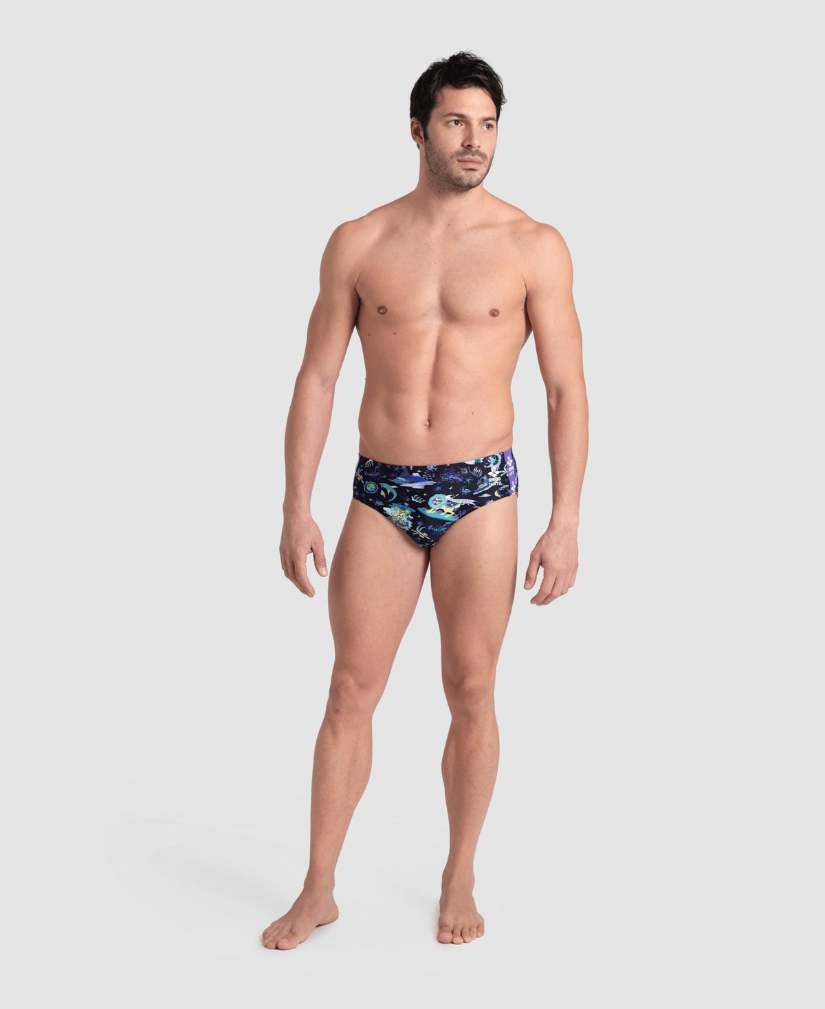 arena Fun Planet Brief