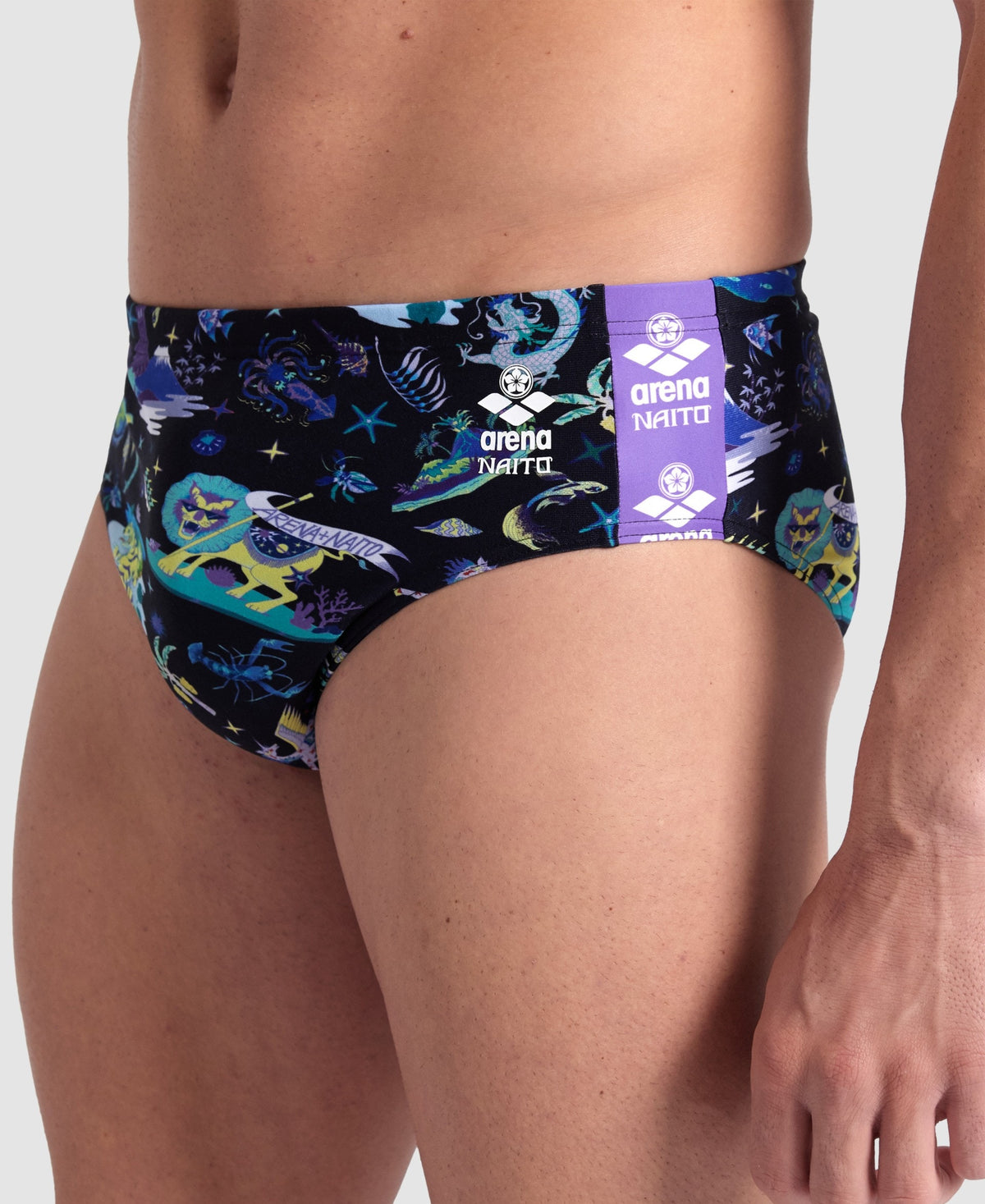 arena Fun Planet Brief
