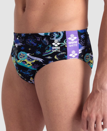 arena Fun Planet Brief