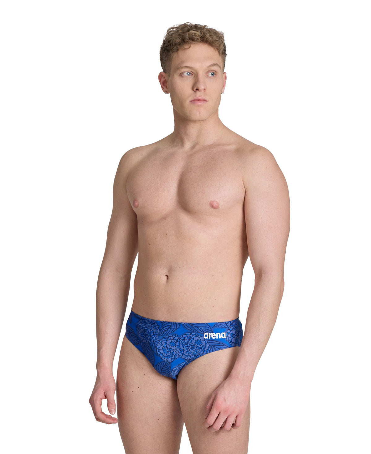 arena Hydrange Bouquet Brief