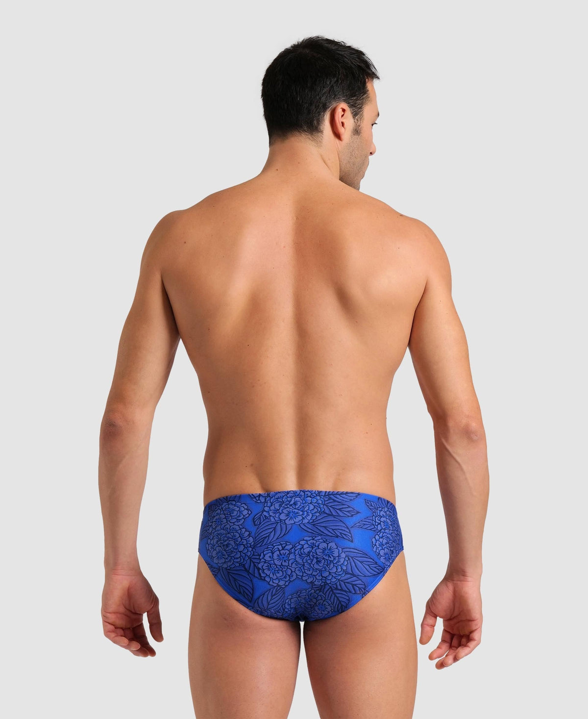 arena Hydrange Bouquet Brief