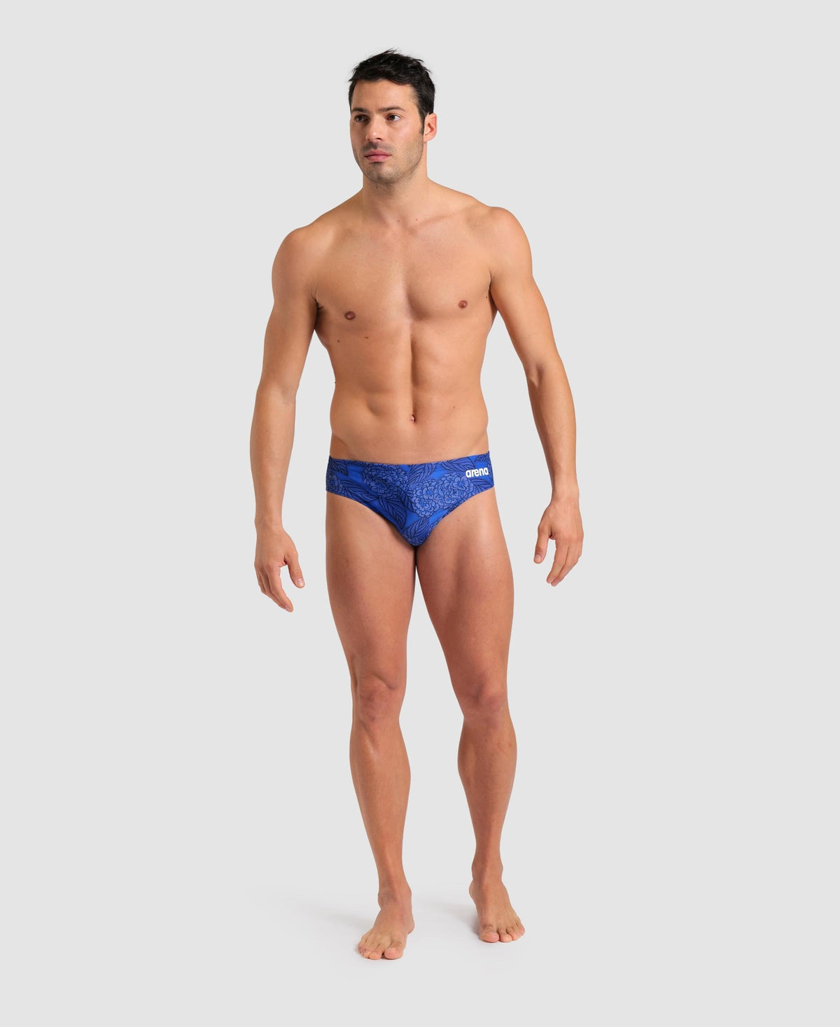 arena Hydrange Bouquet Brief