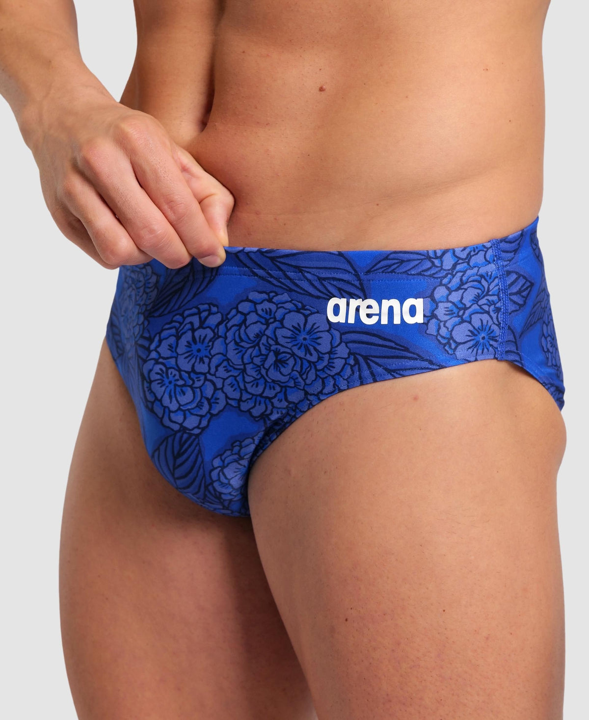 arena Hydrange Bouquet Brief