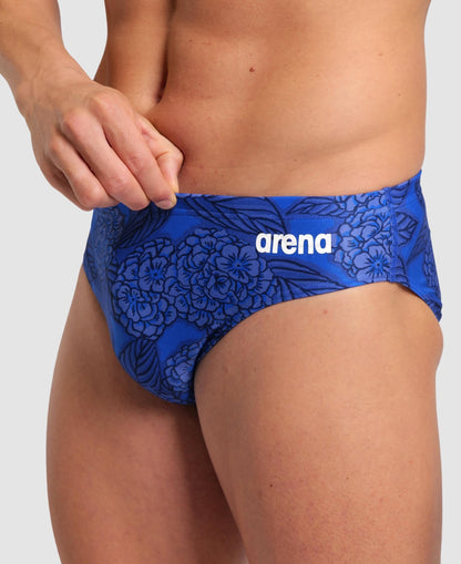 arena Hydrange Bouquet Brief