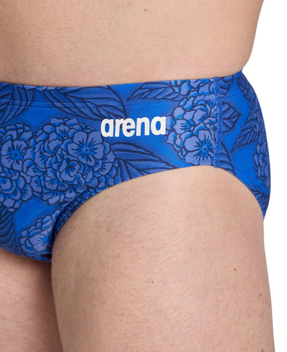 arena Hydrange Bouquet Brief