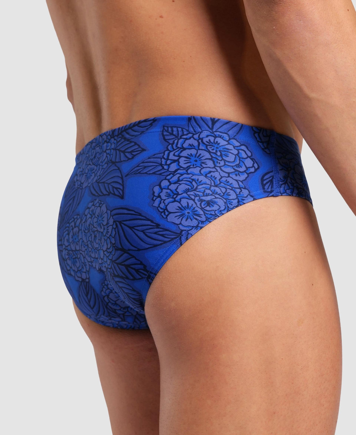 arena Hydrange Bouquet Brief
