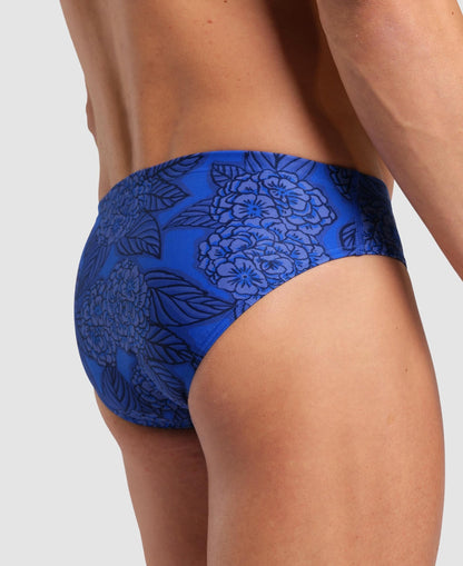 arena Hydrange Bouquet Brief