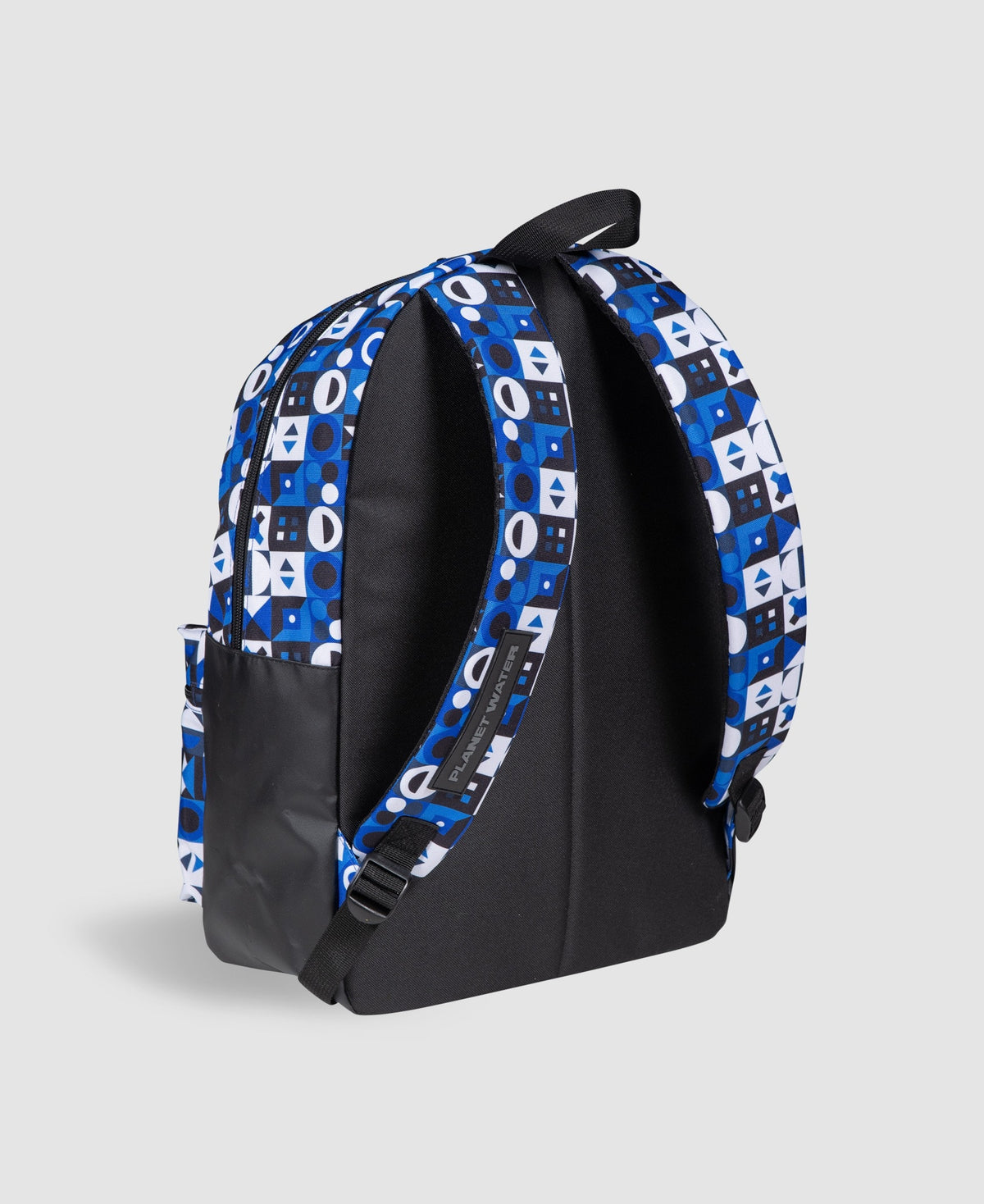 arena One Go Backpack 30L Allover