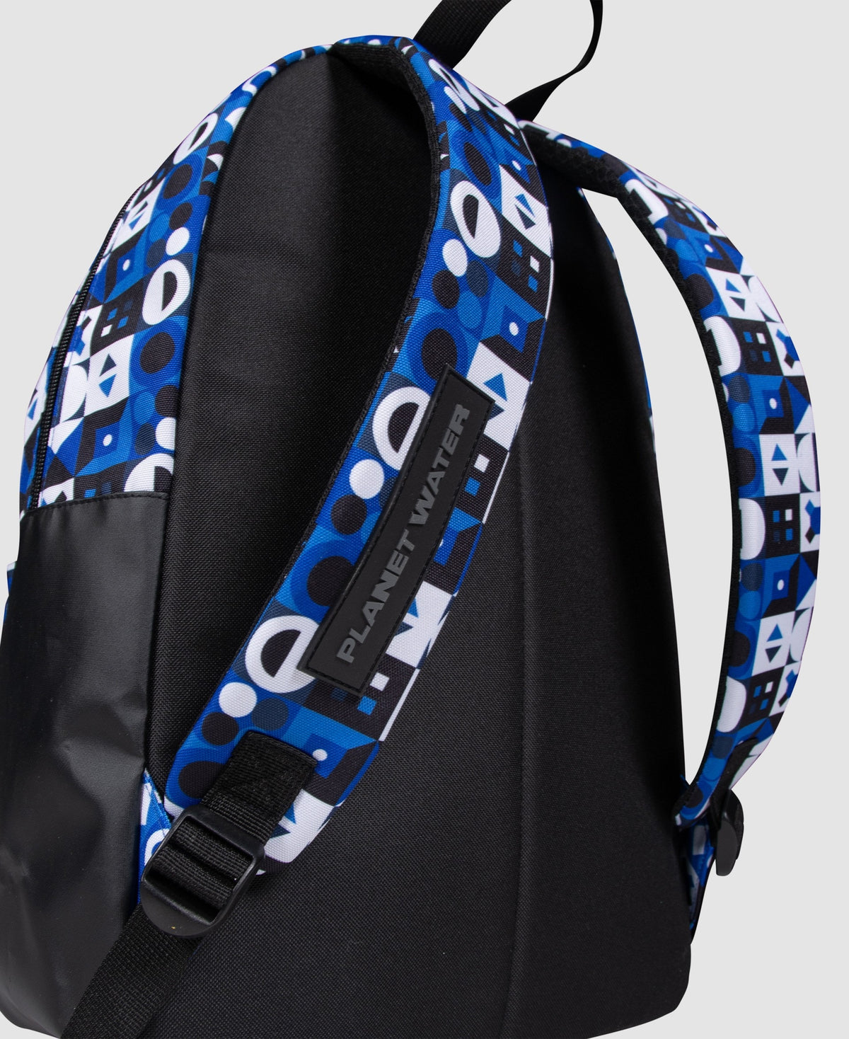 arena One Go Backpack 30L Allover