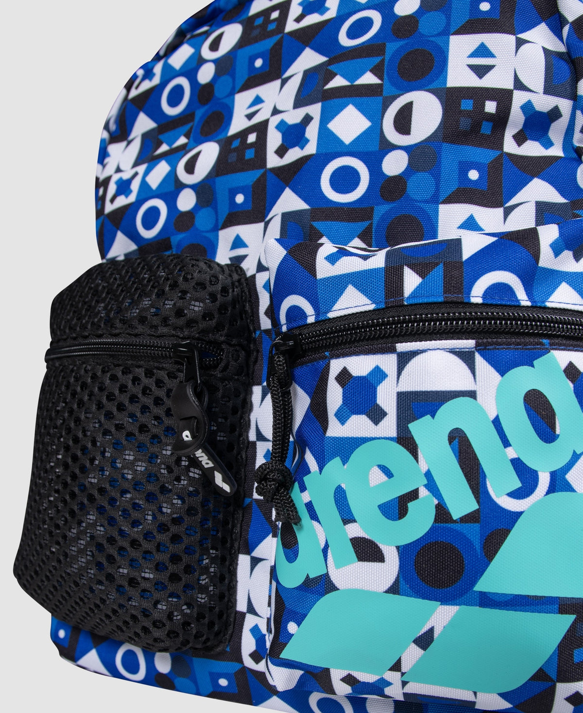 arena One Go Backpack 30L Allover