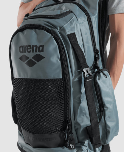 arena All Set Backpack 45l