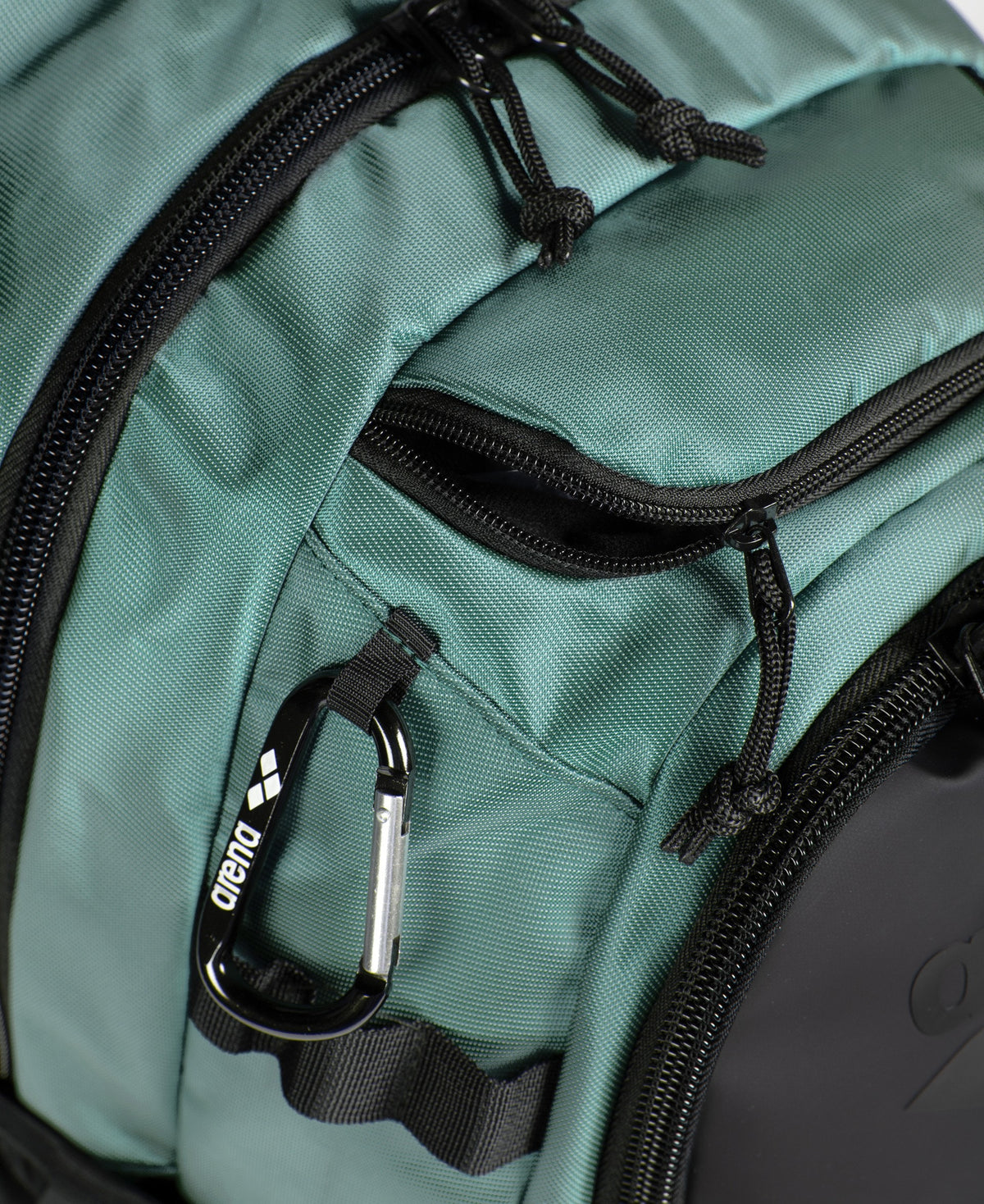 arena All Set Backpack 45l