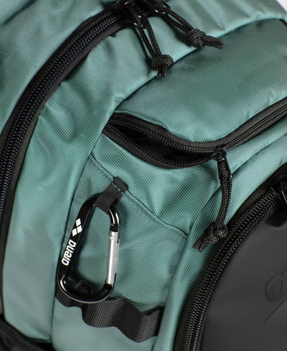 arena All Set Backpack 45l