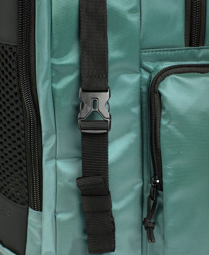 arena All Set Backpack 45l