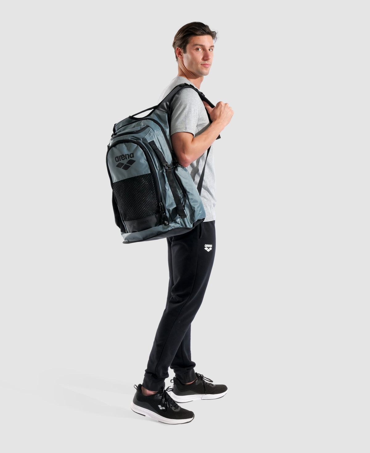 arena All Set Backpack 45l