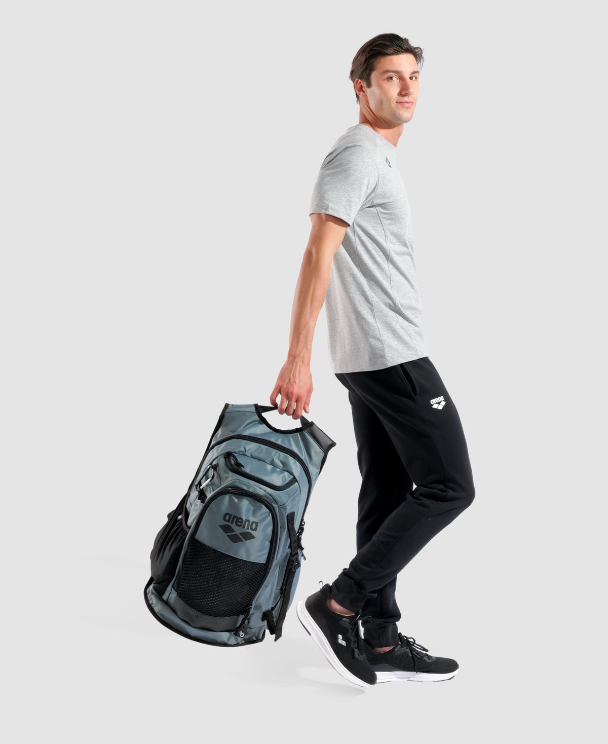 arena All Set Backpack 45l