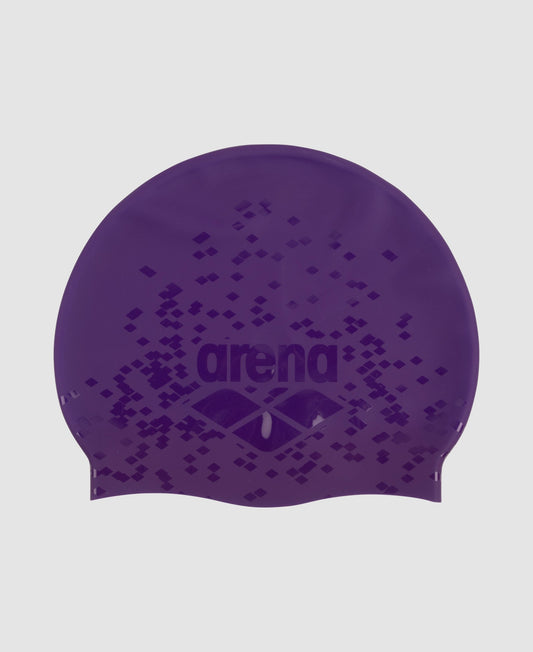 arena Shine Cap