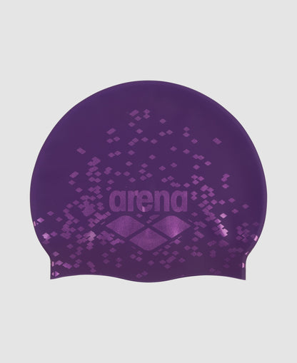 arena Shine Cap
