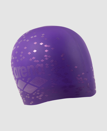 arena Shine Cap