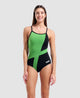 Black-Team Green