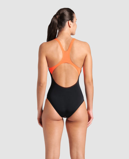 arena Cupcakes Swim Pro Back