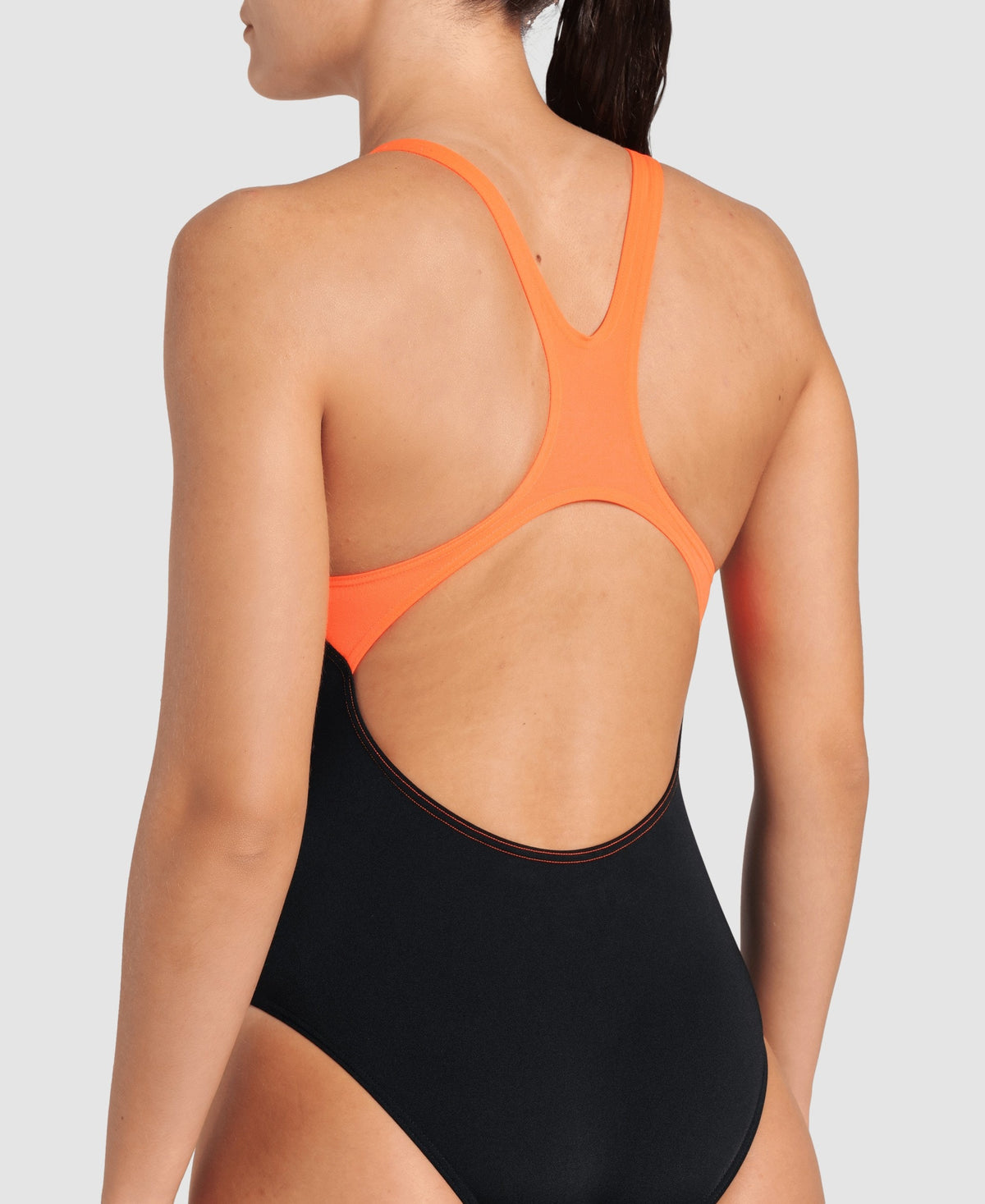 arena Cupcakes Swim Pro Back