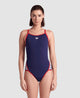 Navy-Red