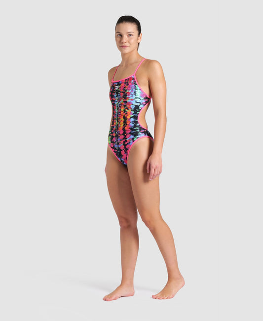 arena Reversible Challenge Back One Piece