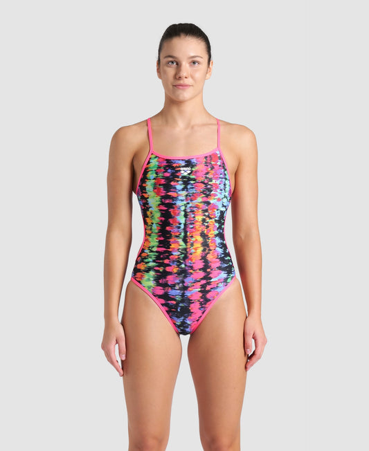 arena Reversible Challenge Back One Piece