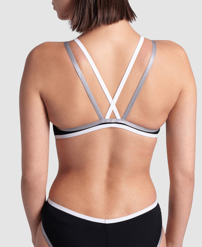 arena arene One Double Cross Back One Piece