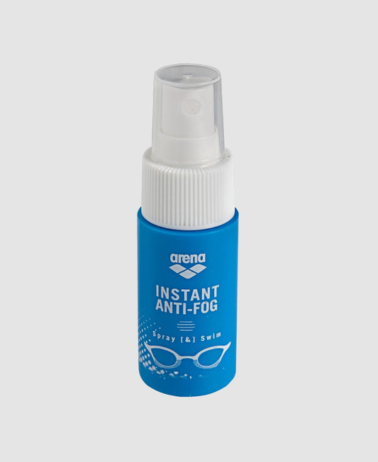 arena Anti-Fog Spray & Swim