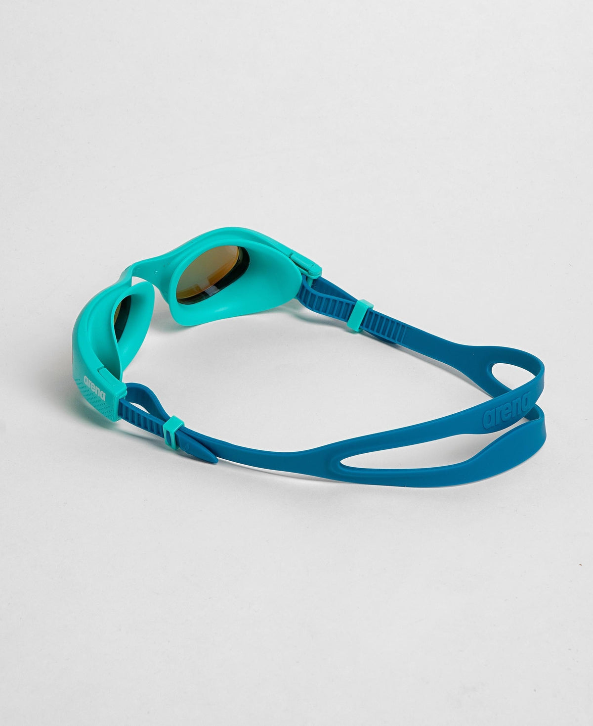 arena The One Mirror Goggle
