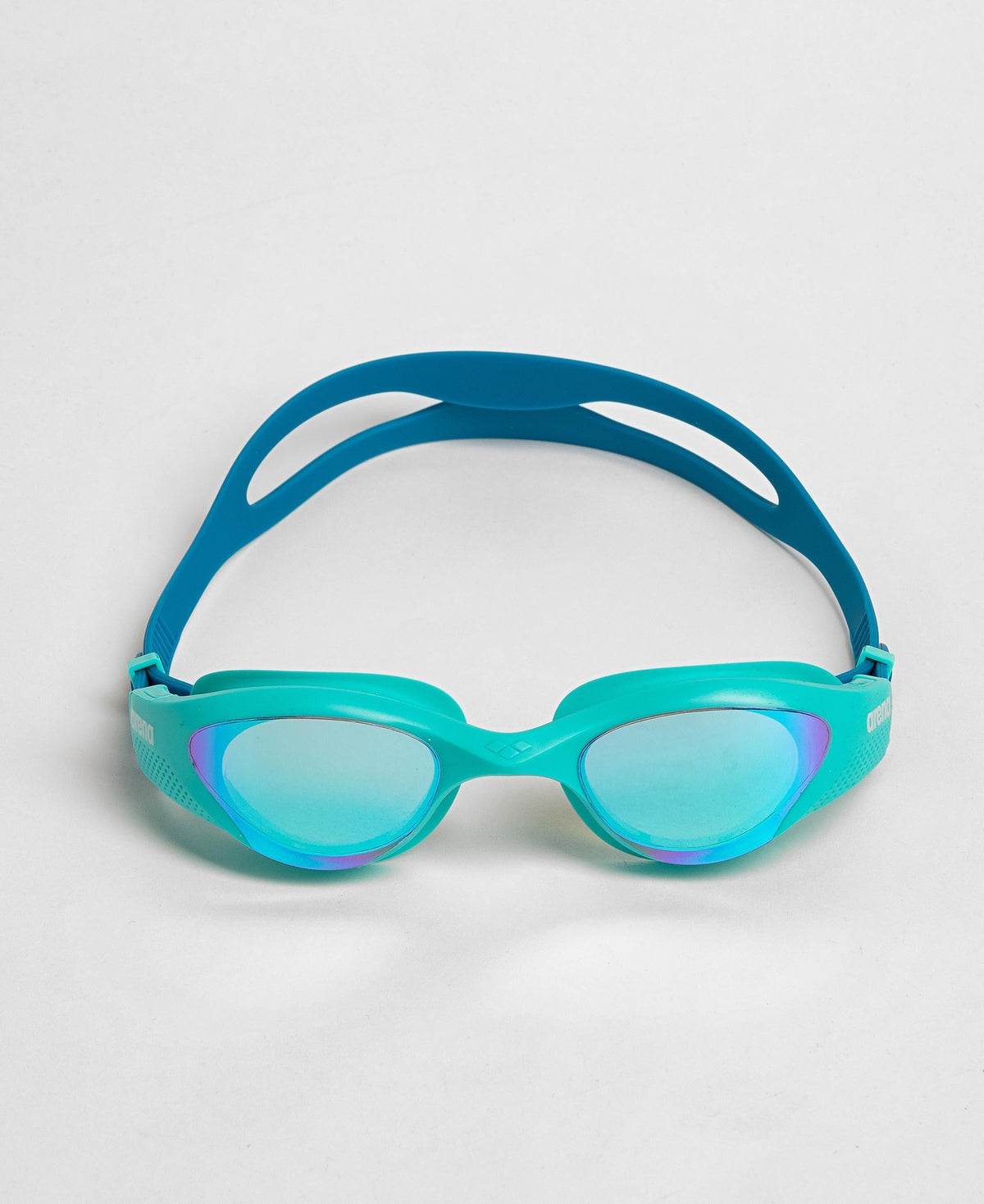 arena The One Mirror Goggle