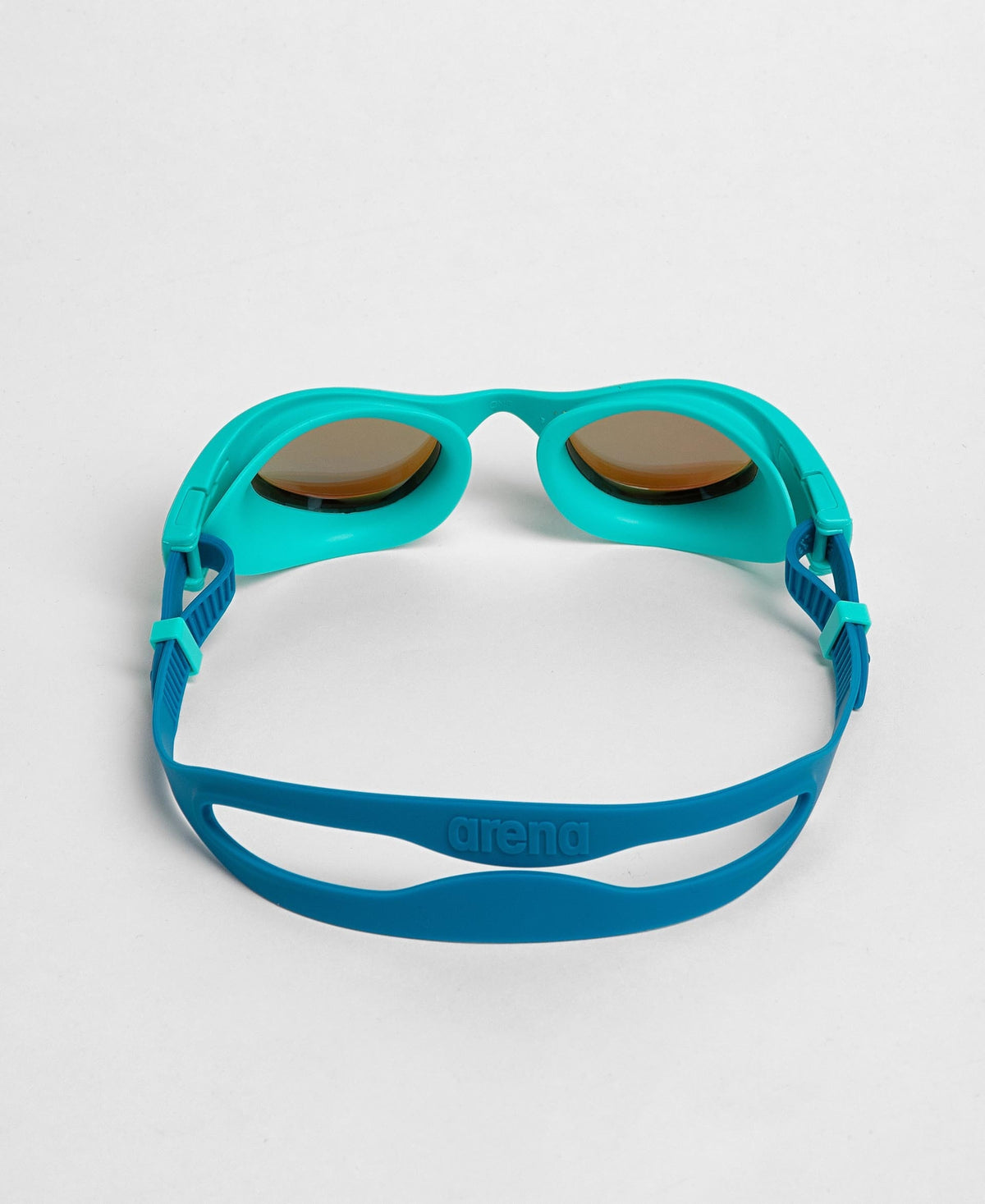 arena The One Mirror Goggle