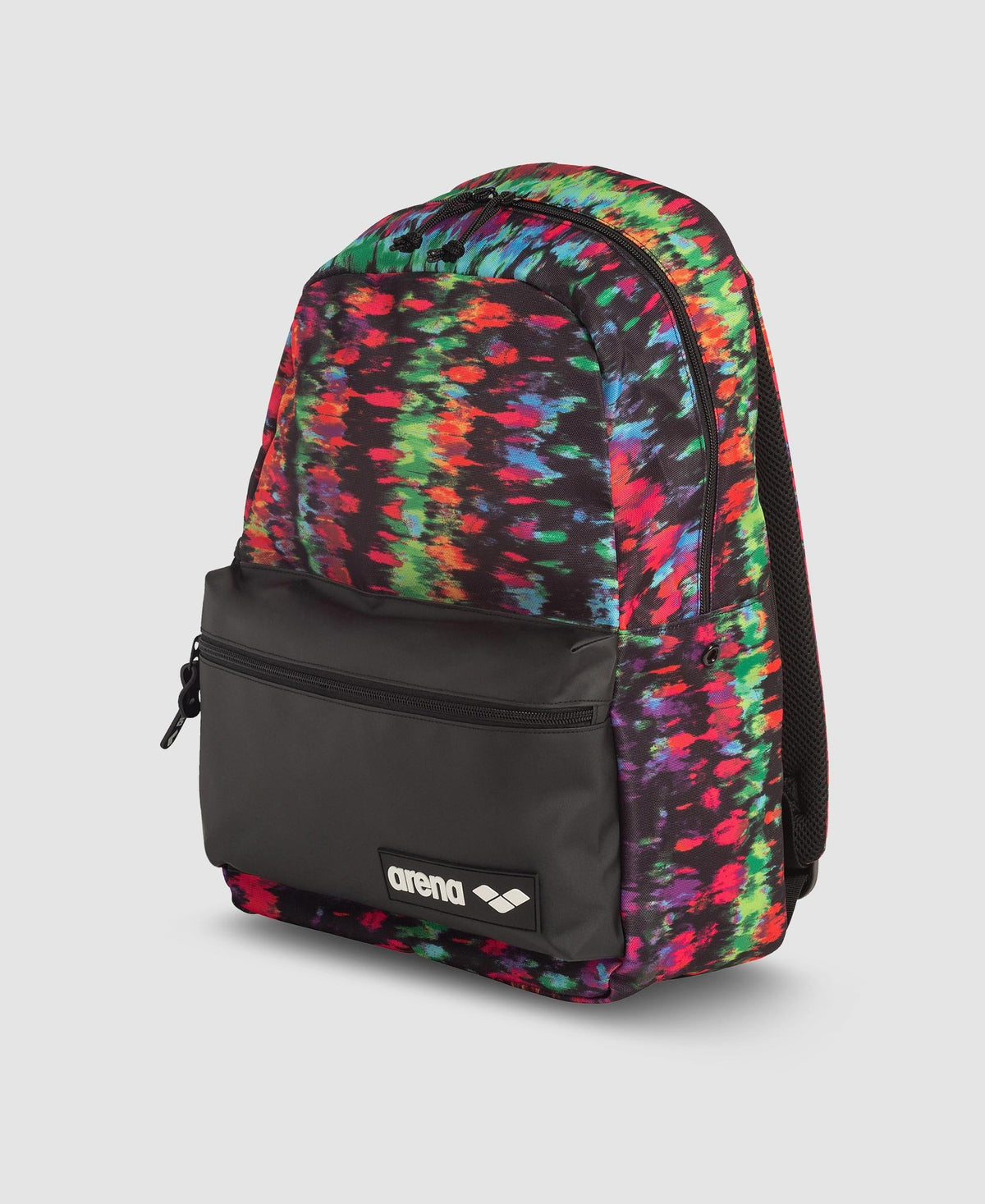 arena Team Backpack 30 Allover