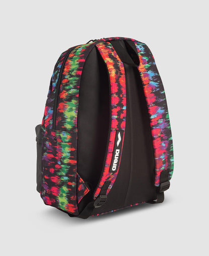 arena Team Backpack 30 Allover