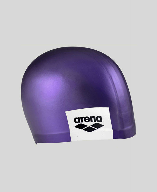 arena Logo Moulded Silicone Cap