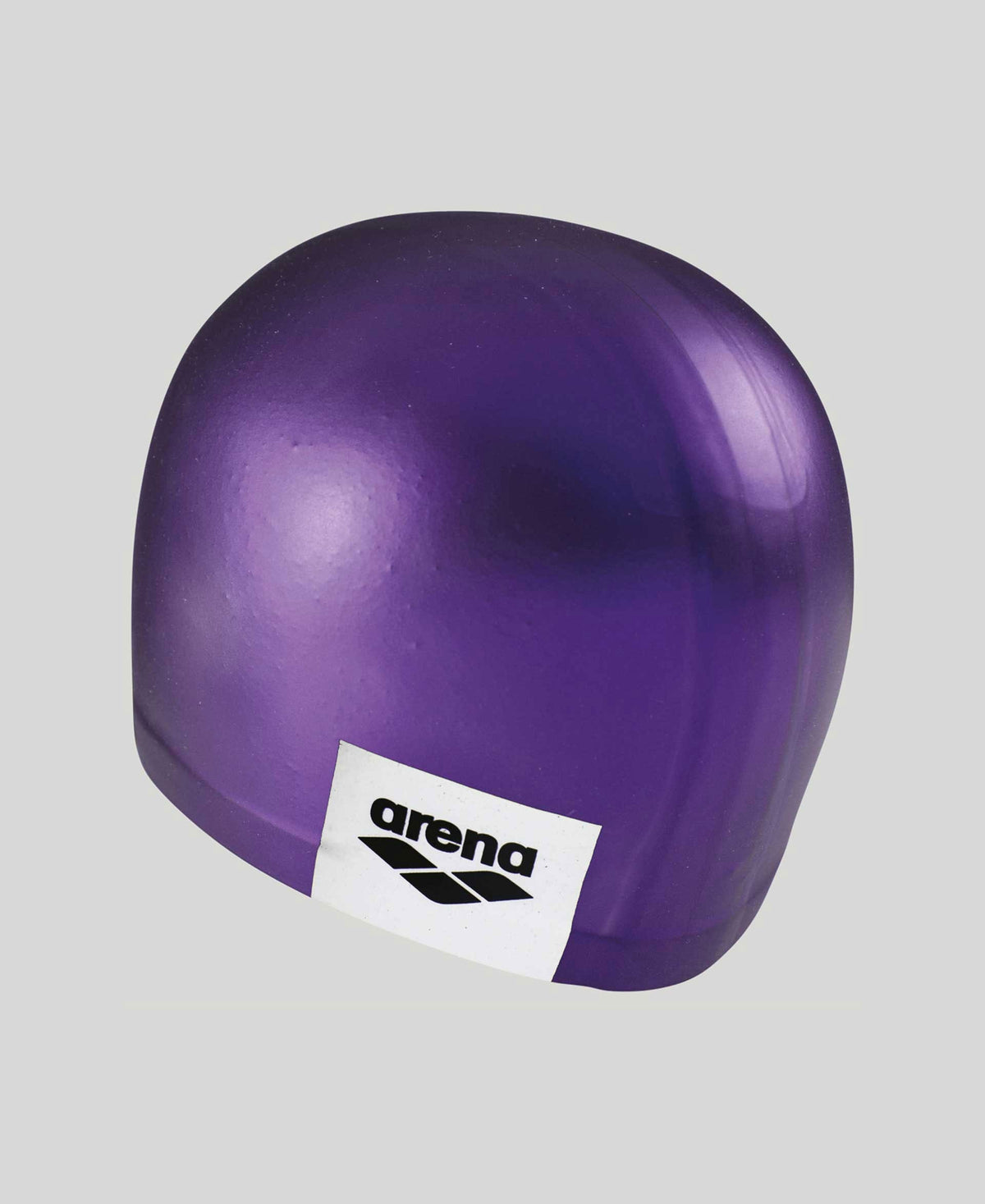 arena Logo Moulded Silicone Cap