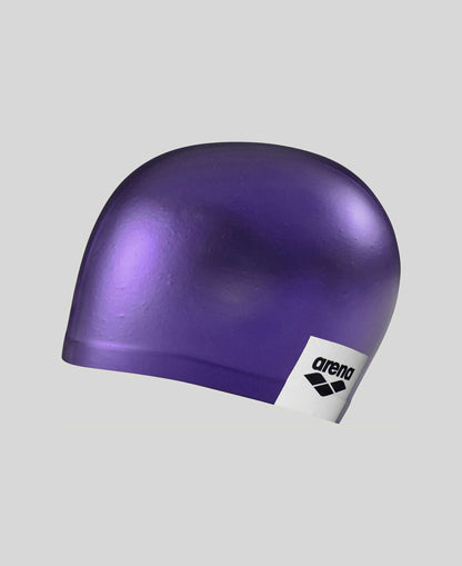 arena Logo Moulded Silicone Cap