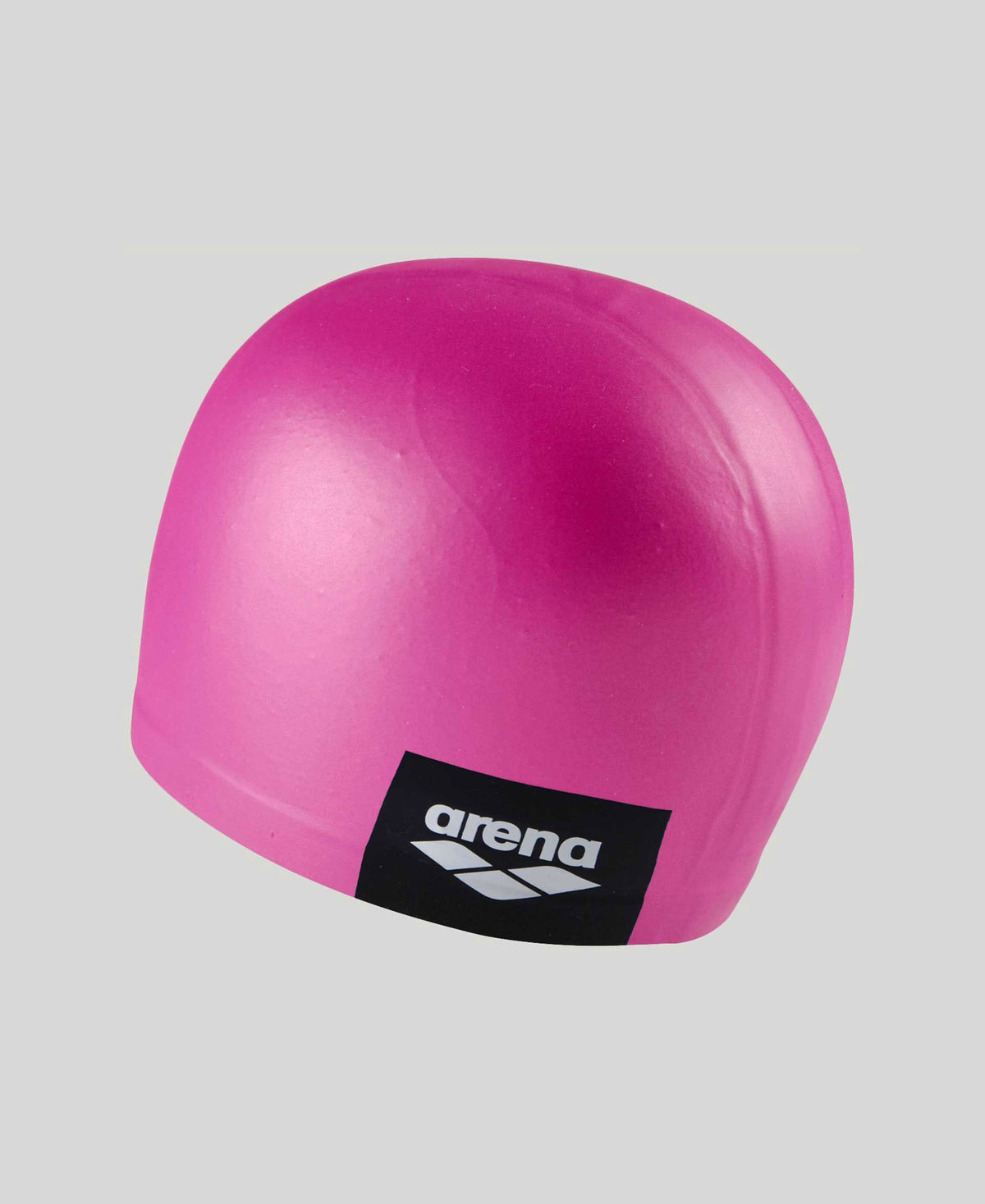 arena Logo Moulded Silicone Cap